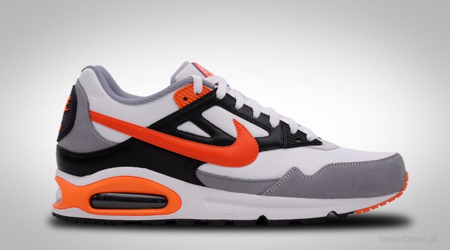 NIKE AIR MAX SKYLINE ORANGE