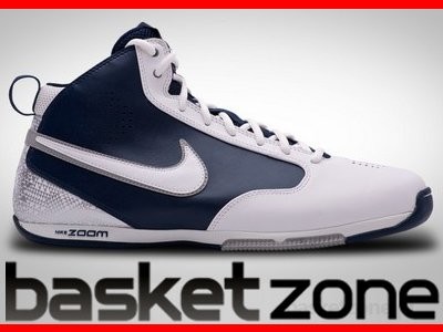 Nike zoom bb 3 on sale