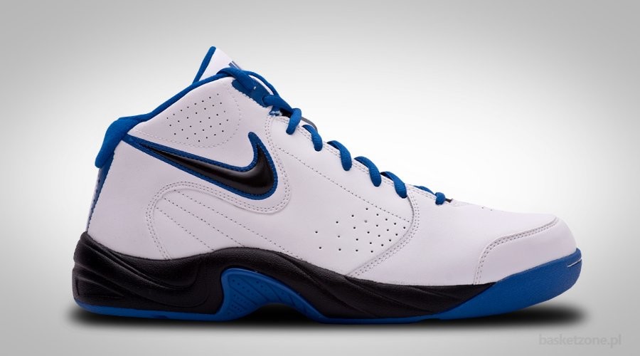 NIKE THE OVERPLAY V THUNDER COLORS price 485.00SEK Basketzone