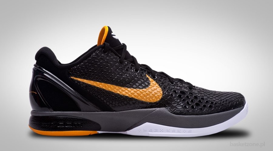 Zoom kobe vi hot sale
