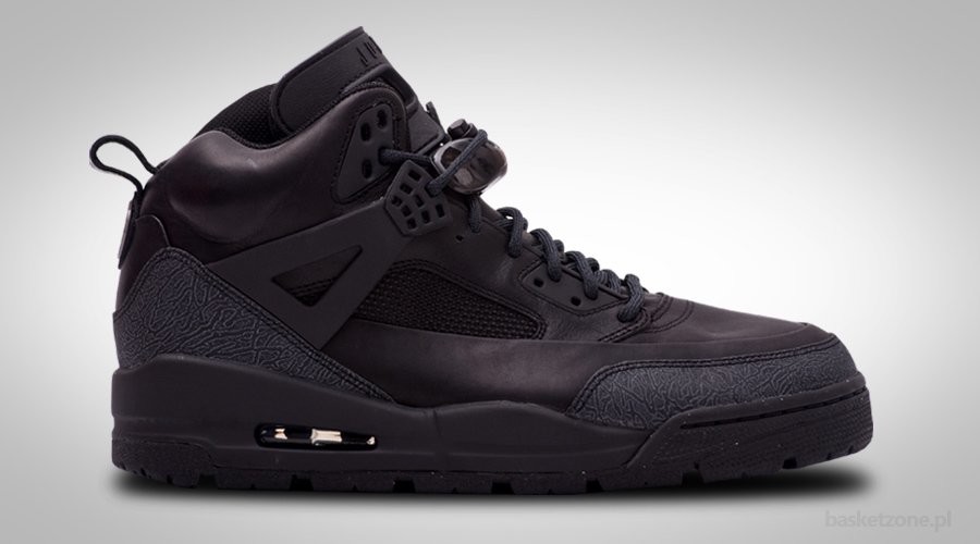 NIKE AIR JORDAN WINTERIZED SPIZIKE