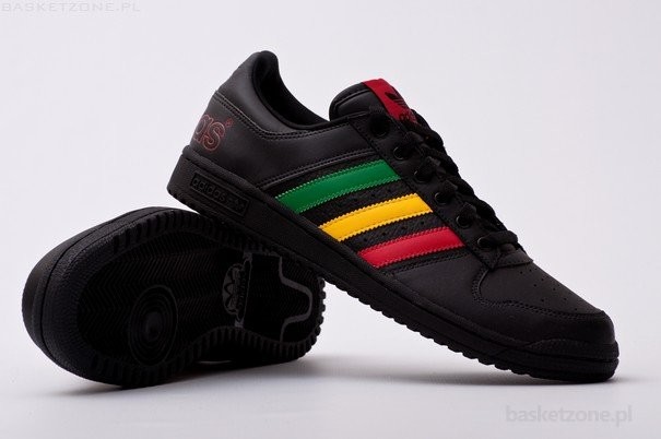Basket adidas rasta cheap